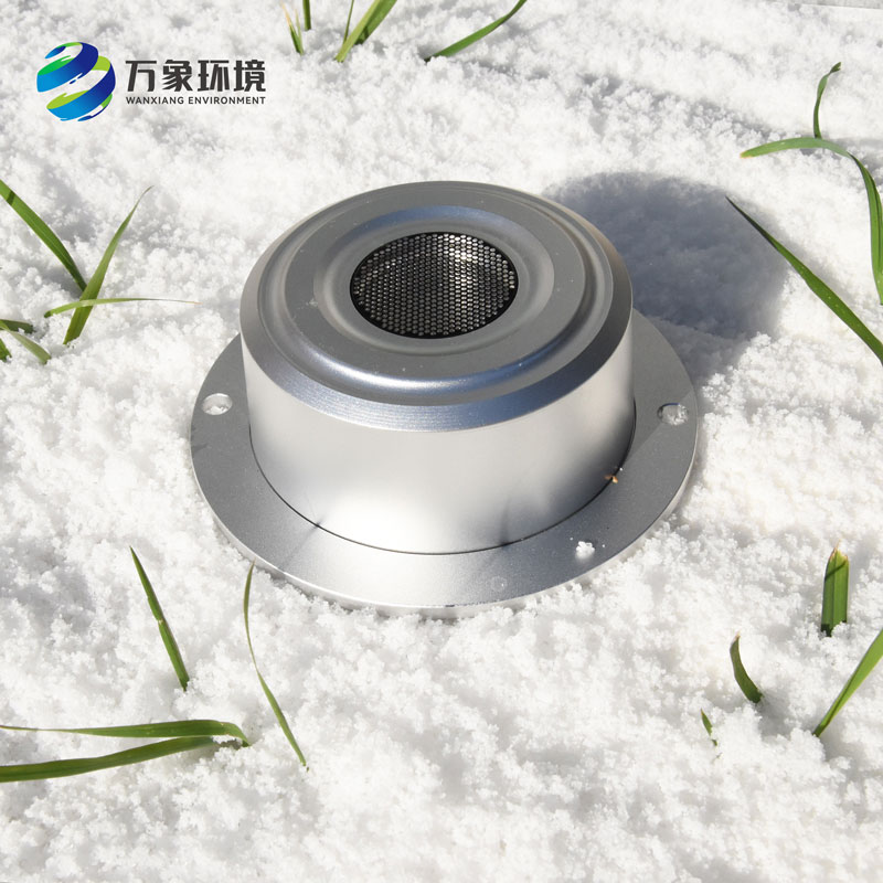 超聲波雪深檢測傳感器有什么無可比擬的優(yōu)勢？